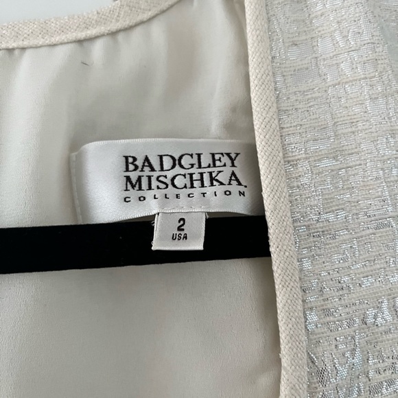 Dress Bundle: Badgley Mischka & Maggy London - Picture 3 of 6